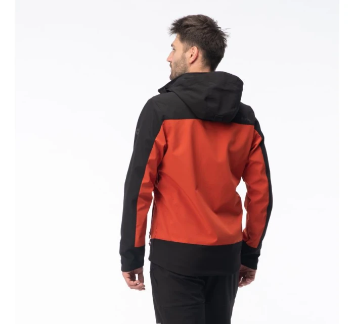 Pánský softshell NIKKO Pánský softshell NIKKO