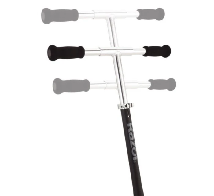 Koloběžka Carbon Lux model 21148354 černá - Razor