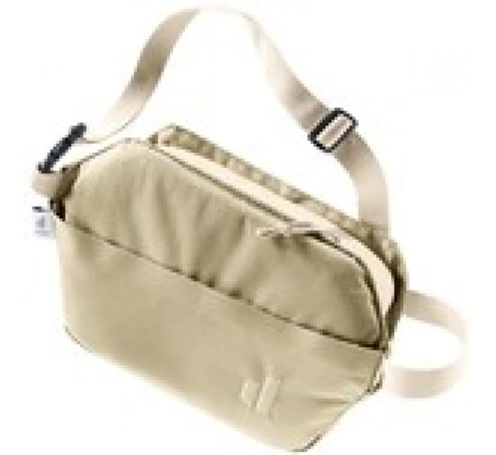 Deuter Passway 2 Poly(ethylen tereftalát) (PET) Ivory Chlapec, dívka Taška přes rameno