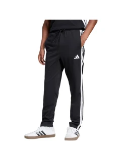 Kalhoty adidas Essentials 3-Stripes Single Jersey M JE6430