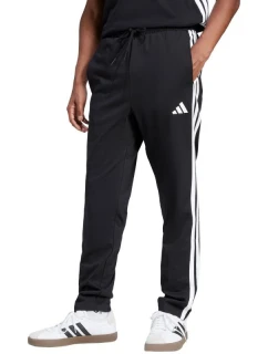 Kalhoty adidas Essentials 3-Stripes Single Jersey M JE6430