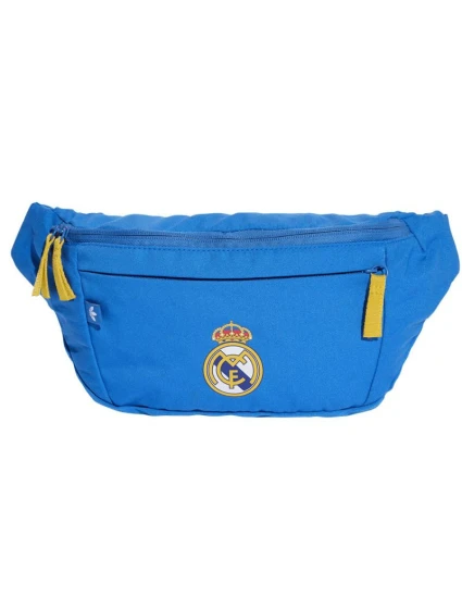 Adidas Rea Madrid ledvinový sáček JX3222 Adidas Rea Madrid ledvinový sáček JX3222