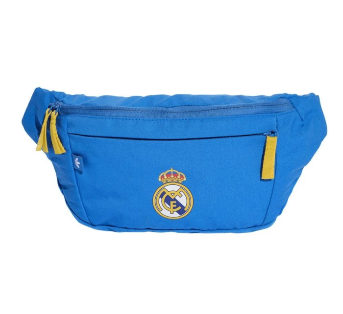 Adidas Rea Madrid ledvinový sáček JX3222 Adidas Rea Madrid ledvinový sáček JX3222