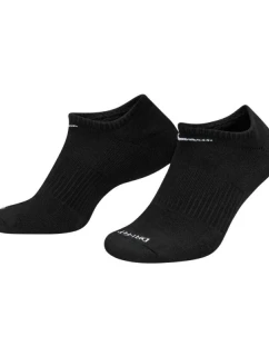 Ponožky Everyday Plus Cushioned 3 páry černé model 21391808 010 - NIKE