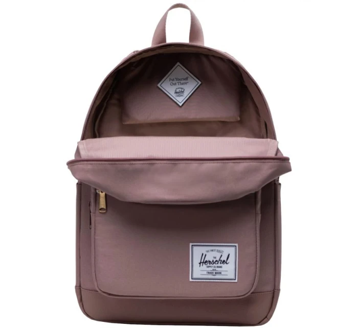 Batoh Herschel Pop Quiz 11405-02077 Pink Jedna velikost