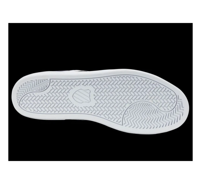 Boty K-Swiss COURT TIEBRK II SDE (09492-460-M)