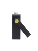 NexTool kempinkový reflektor NE20093 1800 lm bílé nebo červené světlo NexTool kempinkový reflektor NE20093 1800 lm bílé nebo červené světlo