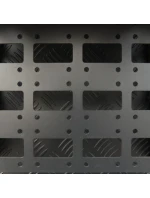 OFFLANDER CAMPER VAN DRAA OFFLANDER CAMPER VAN DRAA