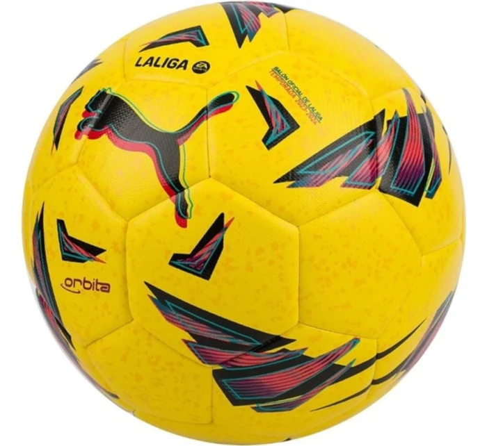 MÍČ  LA LIGA 02 R.5 model 21825123 - Puma