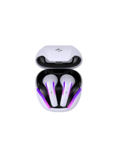 Bezdrátová sluchátka TWS Havit TW970 (bílá)