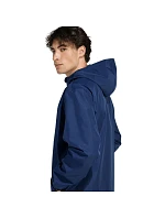 Pánská bunda Entrada 26 All Weather jacket navy blue model 22053142 pánská - ADIDAS