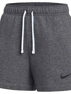 Dámské šortky Nike Park 26 Fleece dark grey IB1243 063 dámské