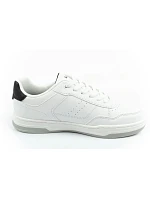 Dětská obuv Levi's sportovní John youth bílá pohodlná módní Dětská obuv Levi's sportovní John youth bílá pohodlná módní