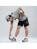 Rockbros šortky YDDK015 s páskem velikost M - černé