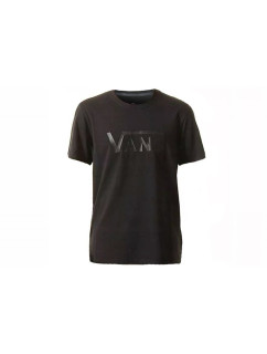 Pánské tričko M  Tee černá  model 15965189 - Vans