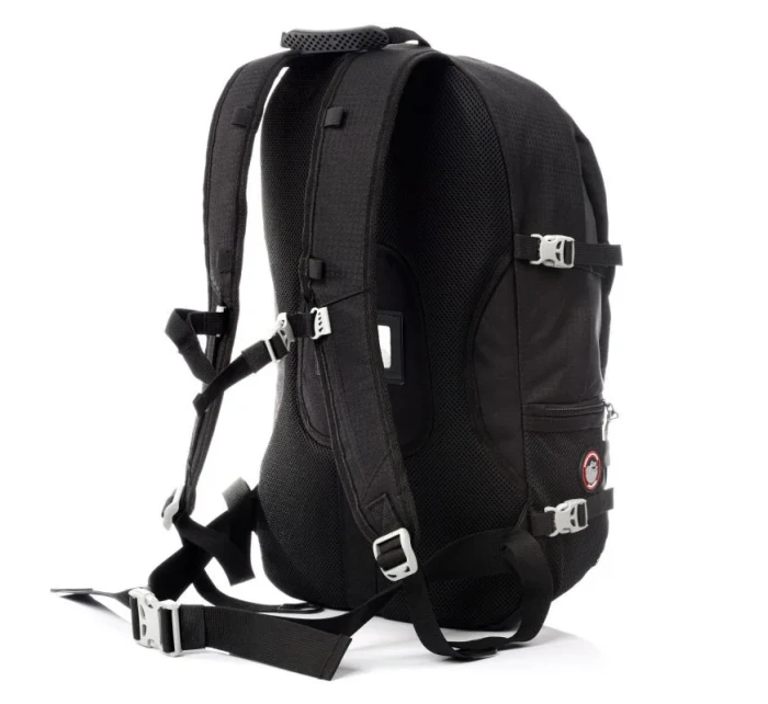 Batoh Verbier s brašnou na 15,6" notebook 36L 76198