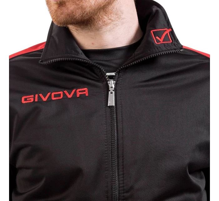 Pánské tepláky GivovaTuta Revolution M TR033 1012 Pánské tepláky GivovaTuta Revolution M TR033 1012