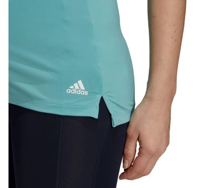 Koszulka Aeroready Designed To Move W model 19557959 - ADIDAS Koszulka Aeroready Designed To Move W model 19557959 - ADIDAS