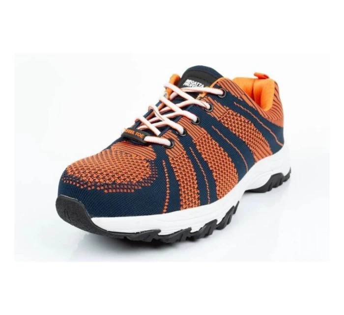 Pánské pracovní boty  M model 17033159 - Regatta