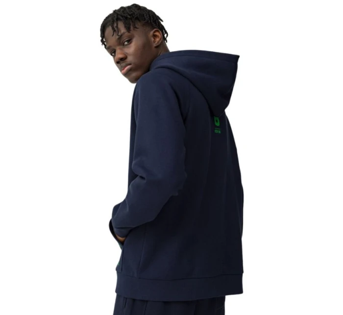 Pánská mikina M 4FSS23TSWSM236 31S - 4F