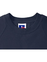 mikina 10. french navy model 22474688 - Russell Athletic mikina 10. french navy model 22474688 - Russell Athletic