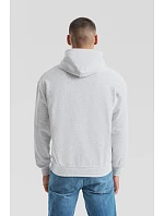Classic Hooded Sweat Mikina s kapucí model 22534010 red - Fruit of the Loom Classic Hooded Sweat Mikina s kapucí model 22534010 red - Fruit of the Loom