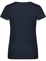 Dámské pracovní tričko 40. navy model 22515836 - Promodoro