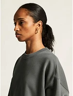 Frequent Sweatshirt W Dámská mikina grey melange model 22467772 - Craft Corporate Frequent Sweatshirt W Dámská mikina grey melange model 22467772 - Craft Corporate