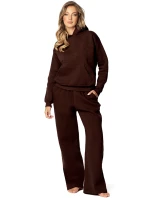 Dkaren DK-K-B9 barva:čokoládová Dkaren DK-K-B9 barva:čokoládová