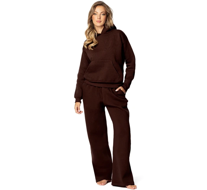 Dkaren DK-K-B9 barva:čokoládová Dkaren DK-K-B9 barva:čokoládová