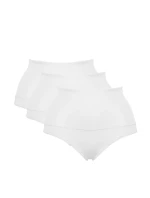 Mitex Iga Maxi 3-pack barva: bílá