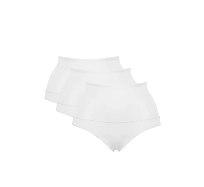 Mitex Iga Maxi 3-pack barva: bílá