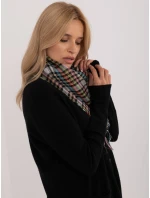 Chustka AT CH model 20463661 wielokolorowy - FPrice Chustka AT CH model 20463661 wielokolorowy - FPrice