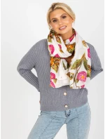 Pareo AT PO model 21253010 bílá - FPrice