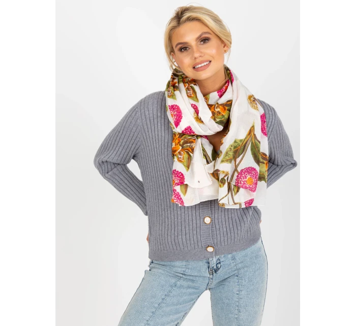 Pareo AT PO model 21253010 bílá - FPrice