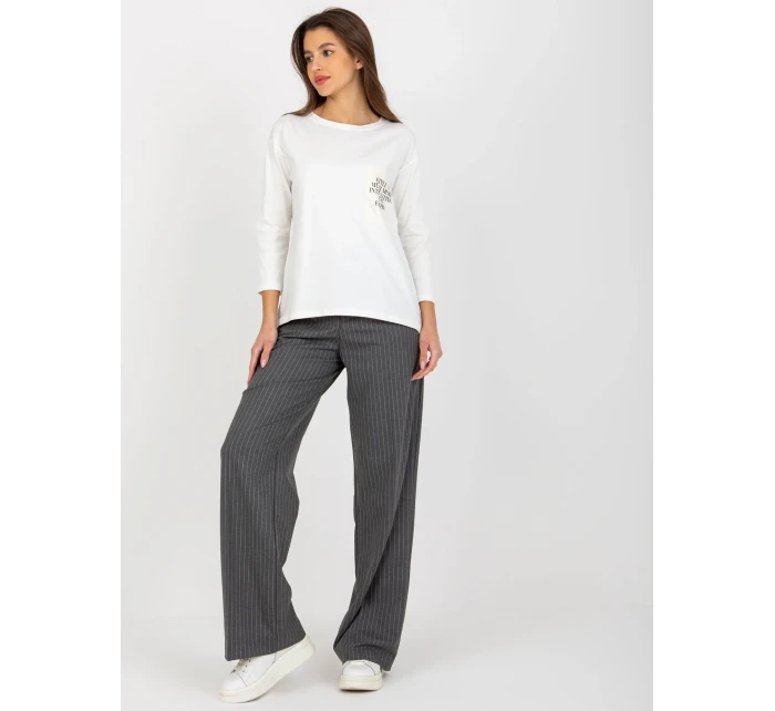 Halenka EM BZ N612.64P ecru