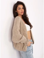 Jumper MI SW 0904.82 béžový Jumper MI SW 0904.82 béžový