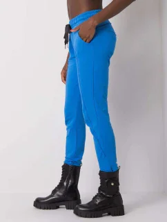 Tepláky RV DR model 17536132 tmavě modrá - FPrice