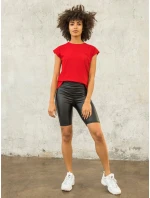 Tričko RV TS 5231.69 červená