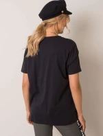 Tričko TW TS G 004.08 černá