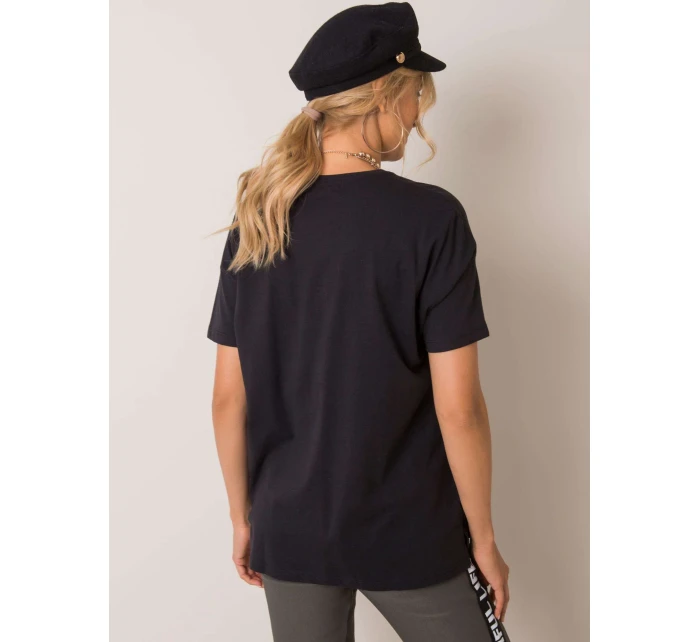 Tričko TW TS G 004.08 černá