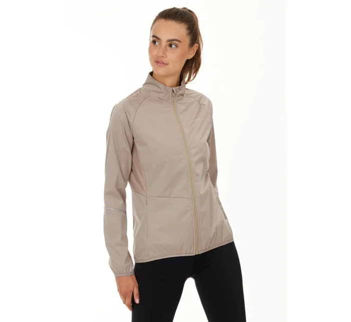 Dámská běžecká bunda Endurance Elving W Functional Jacket