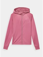 Dámská sportovní mikina 4F Dámská sportovní mikina 4F