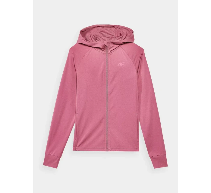 Dámská sportovní mikina 4F Dámská sportovní mikina 4F