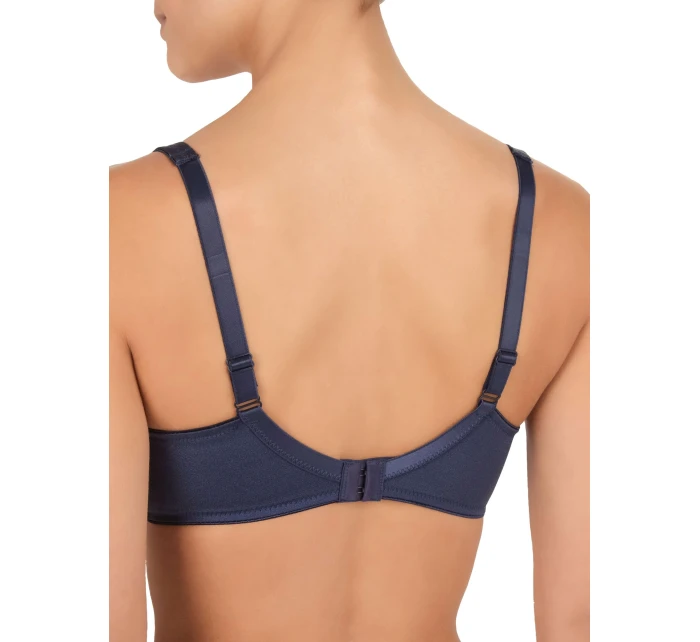 Podprsenka s kosticí Moments 519 admirál 517 - Felina