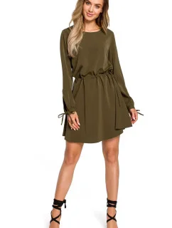 Dámské šaty model 8068736 - Moe