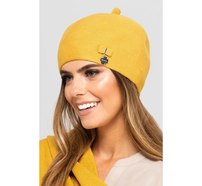 Dámský baret model 21484065 - Kamea
