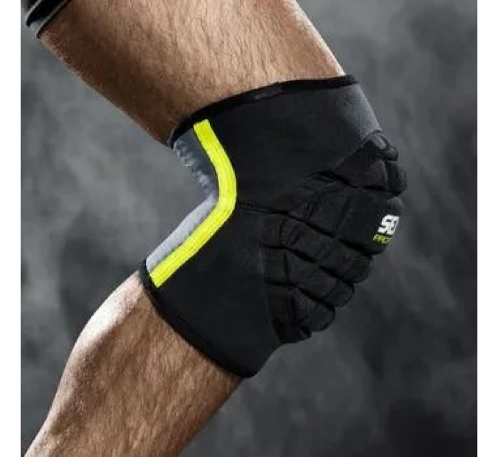 SPORT Neoprenový chránič kolen 1ks Profcare 6202 - SELECT