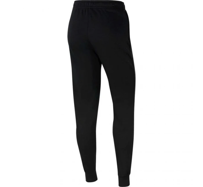 Dámské kalhoty Park 20 Fleece W model 21954781 černé - NIKE