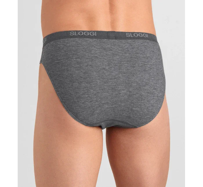 Slipy Sloggi Men Basic Mini